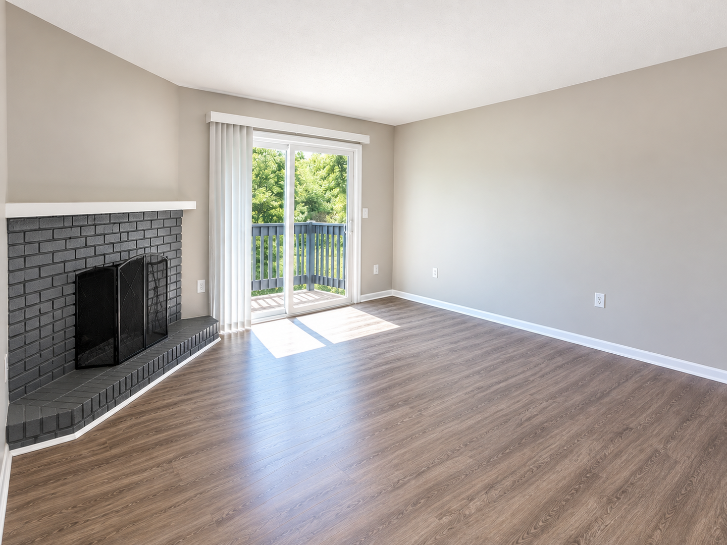 Ridge View Apartments 2 of 10