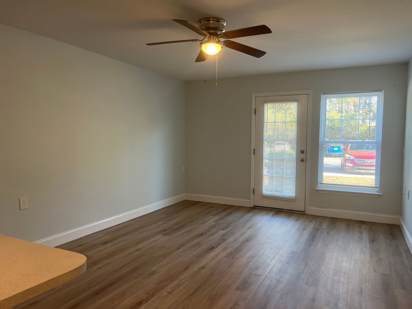 Wilmington Apartment: 6612 Gordon Rd