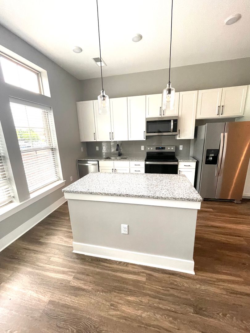 Mooresville Apartment: 201 N Church Street