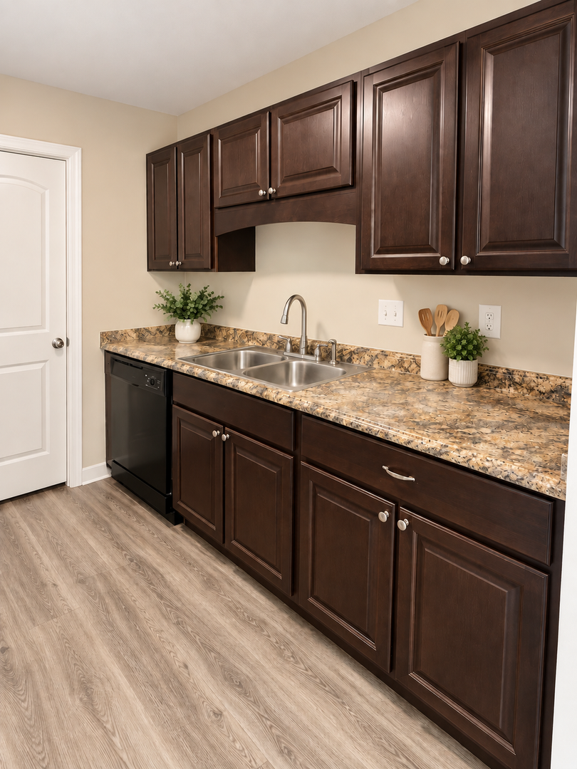 Ridge View Apartments 1 of 10