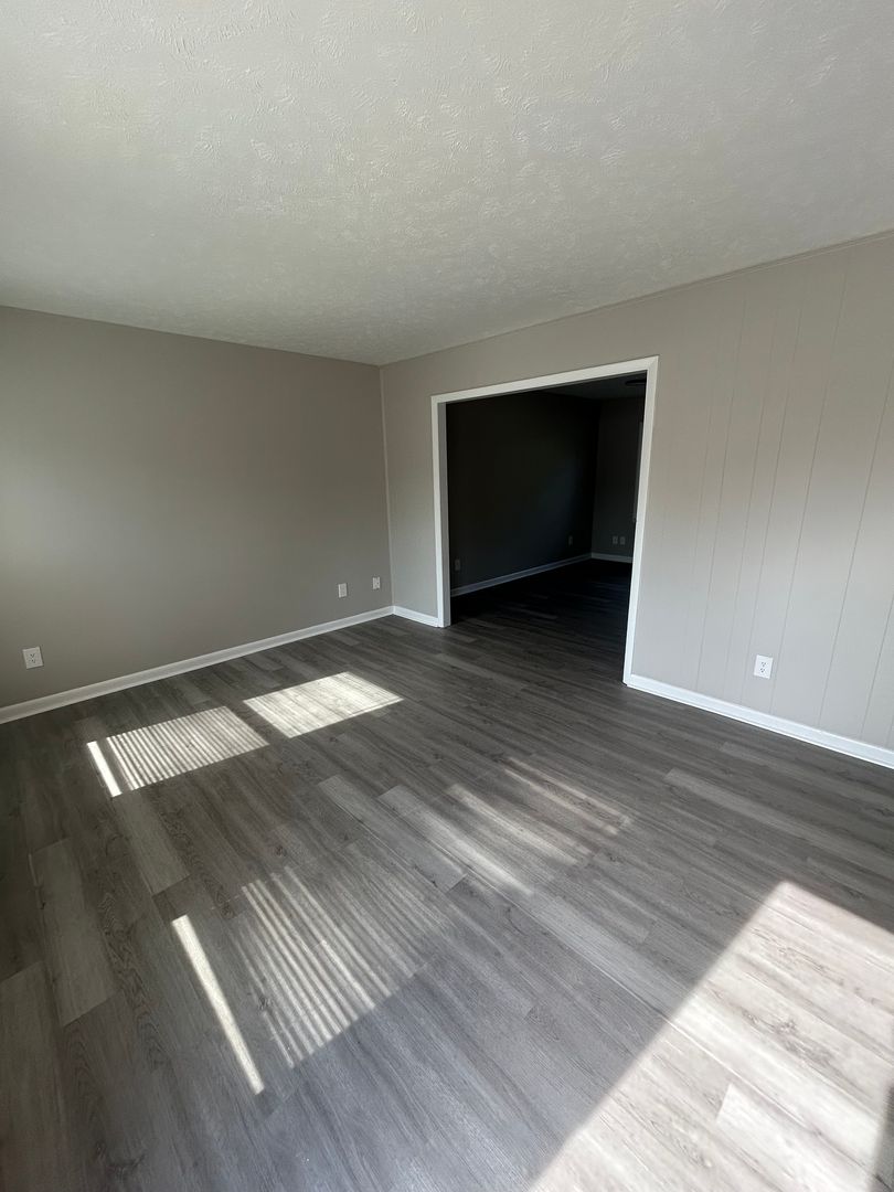 Fayetteville Apartment: Windy Hill Cir