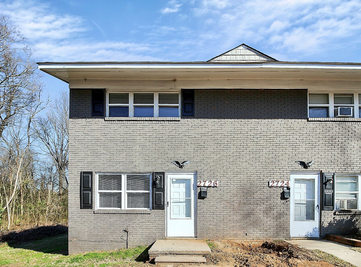 Charlotte Apartment: 2700 Pitts Drive