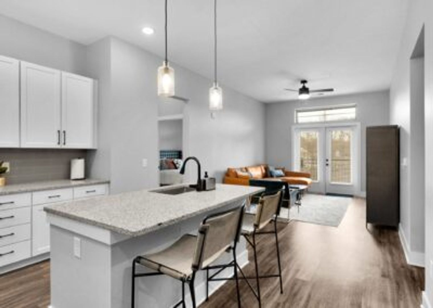 Mooresville Apartment: 201 N Church Street
