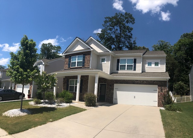 Waxhaw House: 2909 Southern Trace Drive