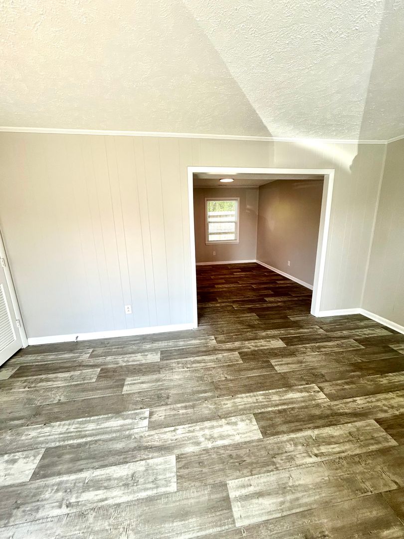 Fayetteville Apartment: Windy Hill Cir