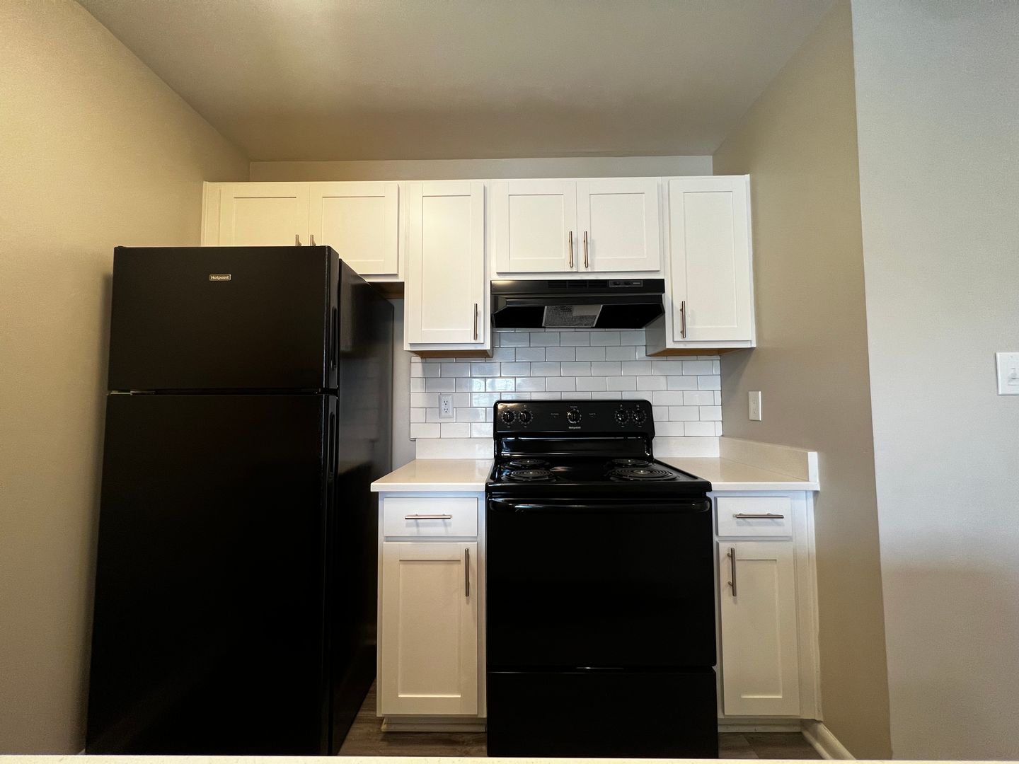 Residences at Haymount