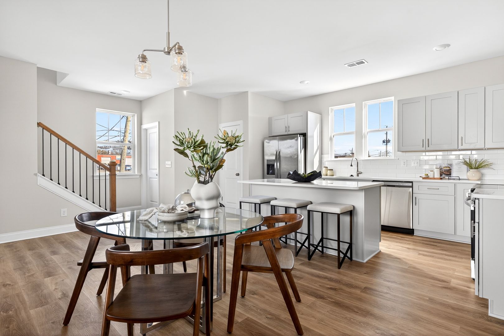 Charlotte Apartment: 10317 Rozzelles Ferry Rd