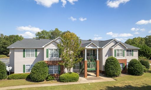 Fall Into Comfort In Gaffney! ** FREE RENT ON THE FIRST FULL MONTH**