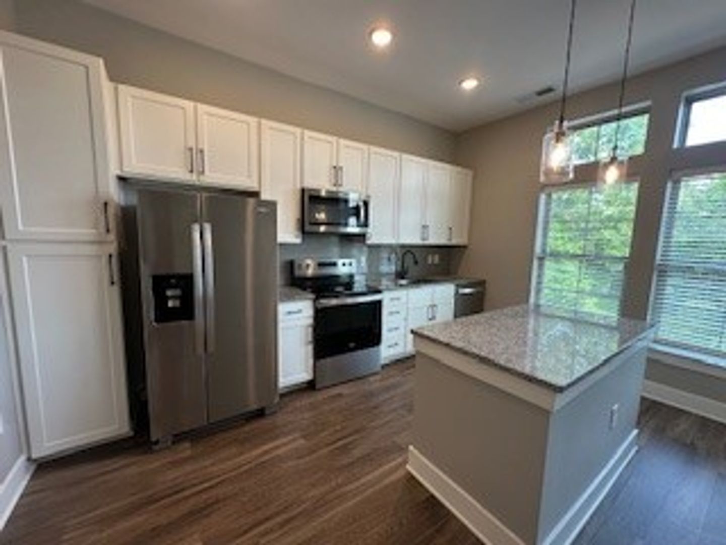 Mooresville Apartment: 201 N Church Street