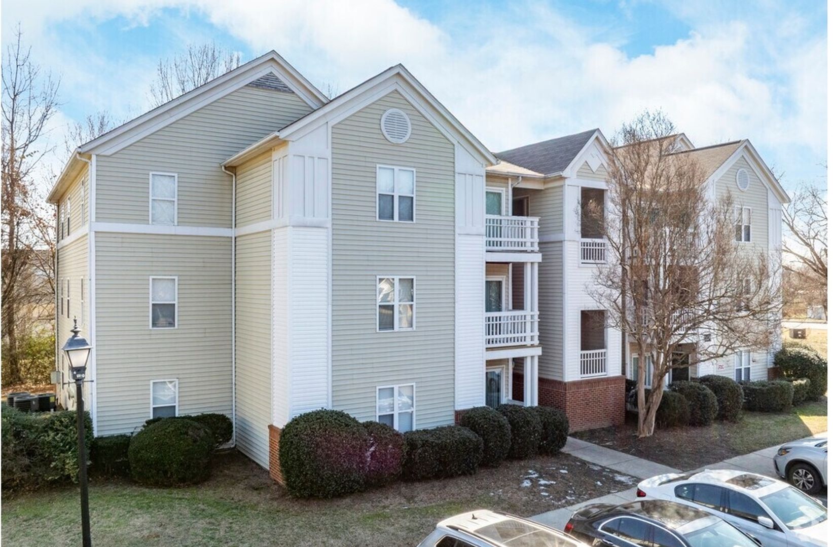 Charlotte Apartment: 2352 Township Rd Charlotte