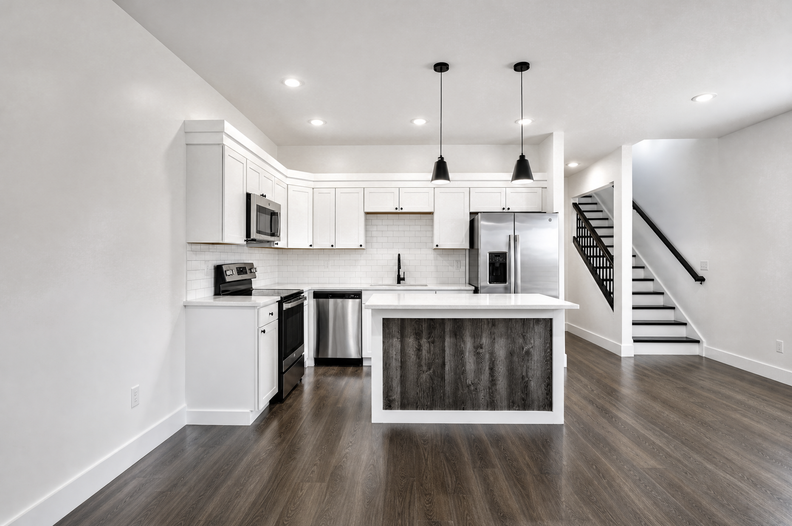 Inman Apartment: 1202 Chelsey Ln