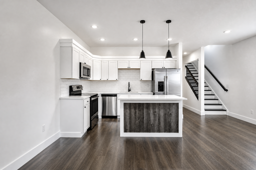 Modern 3-Bedroom, 2.5-Bath Townhome - Stylish Living in the Heart of Inman, SC!