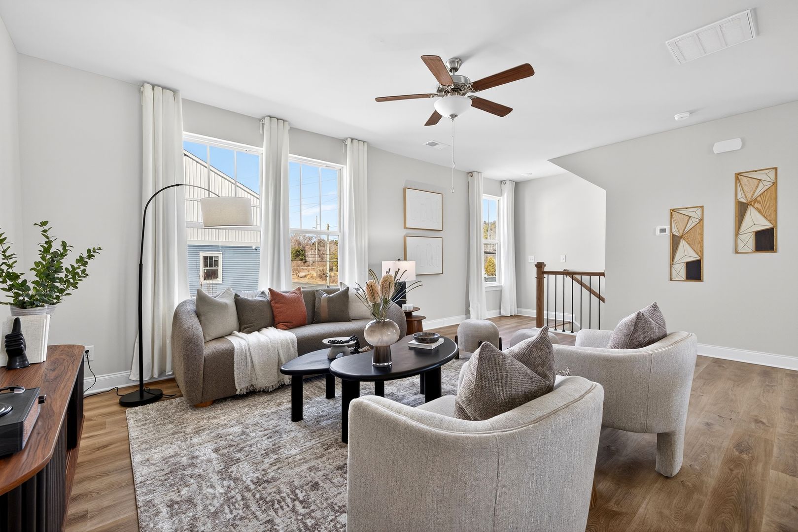 Charlotte Apartment: 10317 Rozzelles Ferry Rd