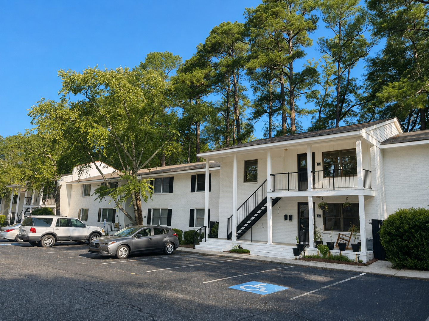 Fayetteville Apartment: 230 Pinecrest Drive