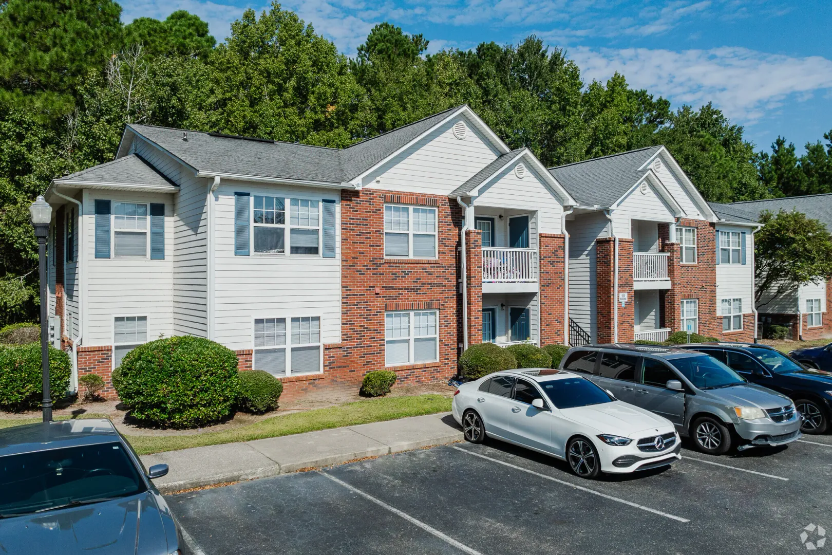 Summerville Apartment: 246 Pidgeon Bay Rd
