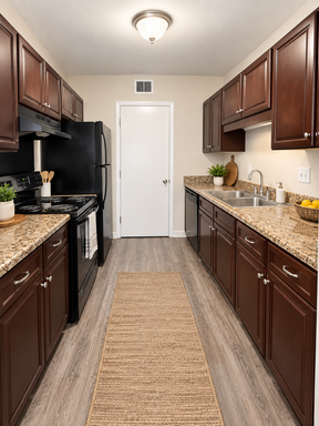 Leaves Are Falling, New Homes Are ing! – photo 1