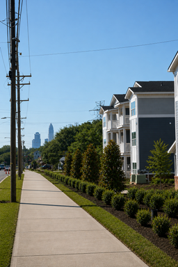 Affordable, Brand New, Now Leasing! – photo 1