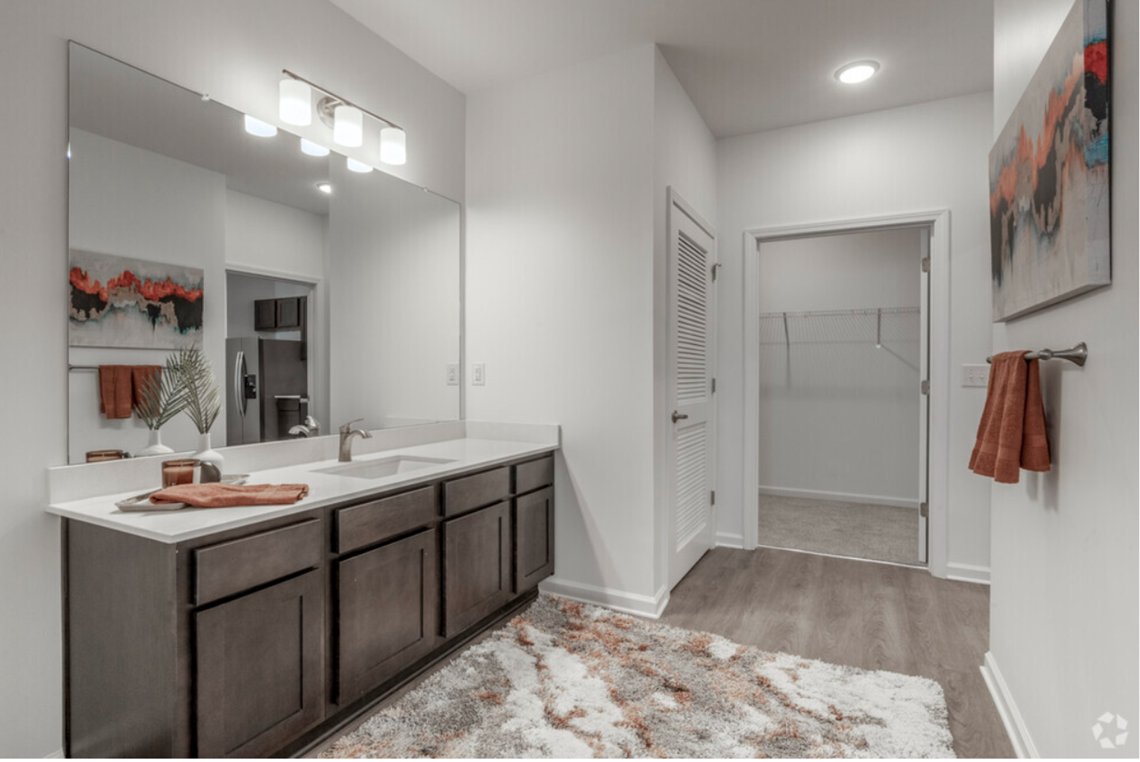 Charlotte Apartment: 10615 Steele Creek Road