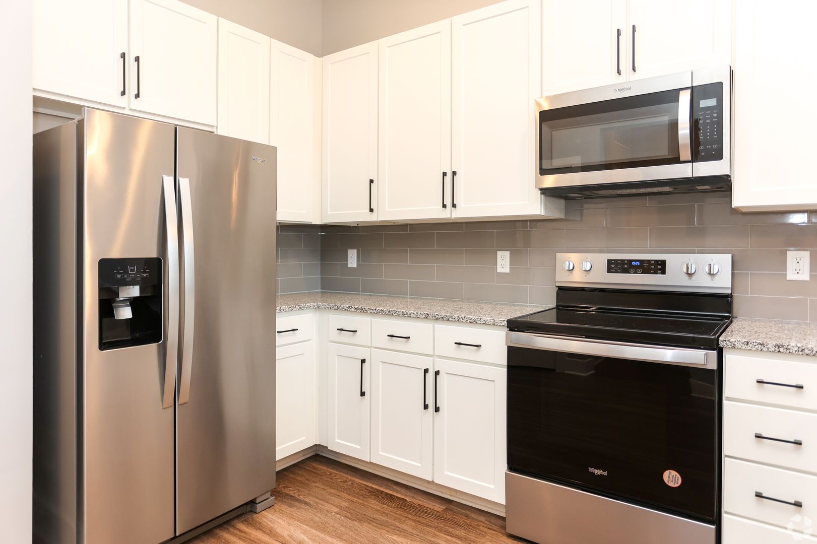Mooresville Apartment: 201 N Church Street
