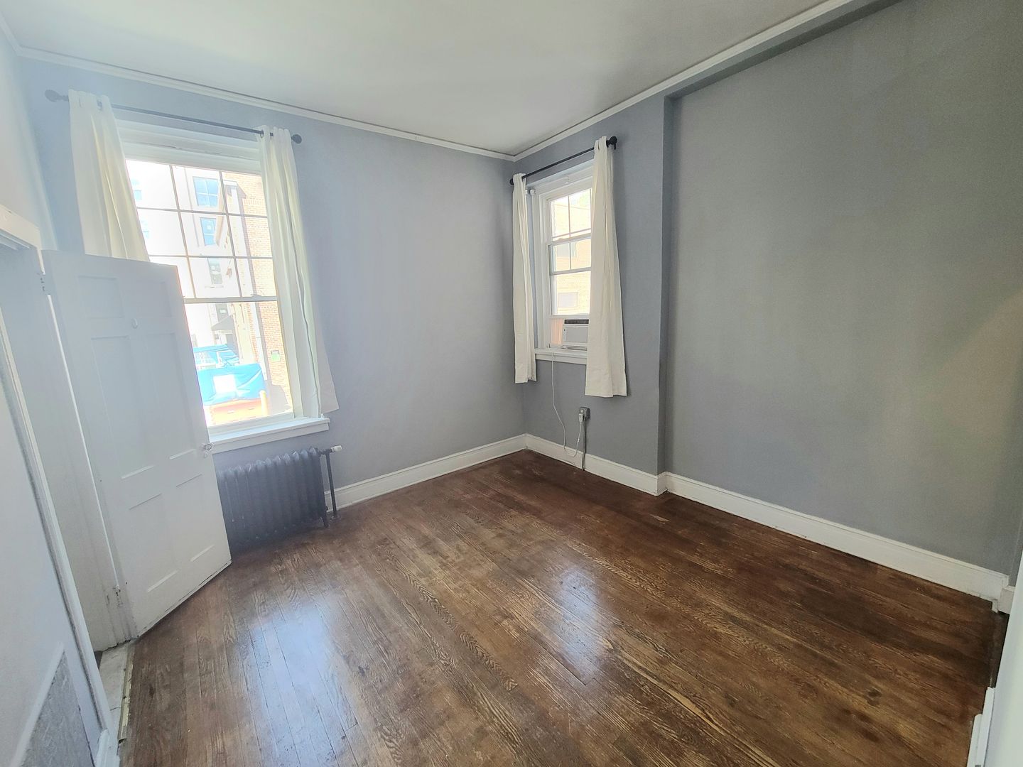 Charlotte Apartment: 508 N Tryon Street