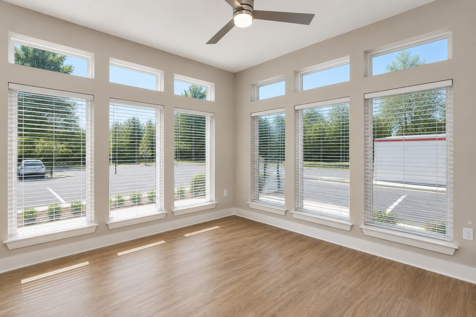 Mooresville Apartment: 222 S Main Street