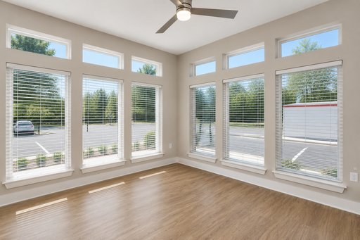 8 Weeks FREE! Spacious 3-Bedroom at StationTwo22 – Apply by 9/11! Mooresville Downtown – photo 1
