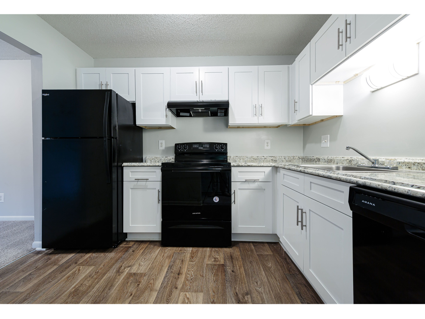 Jacksonville Apartment: 301 Village Drive