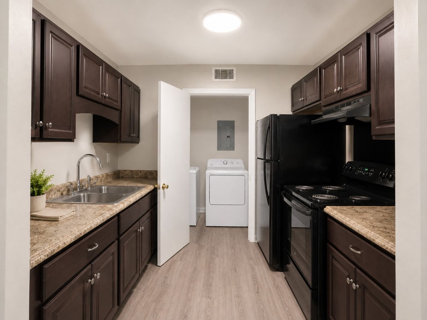 Asheville Apartment: 130 N Ridge Dr