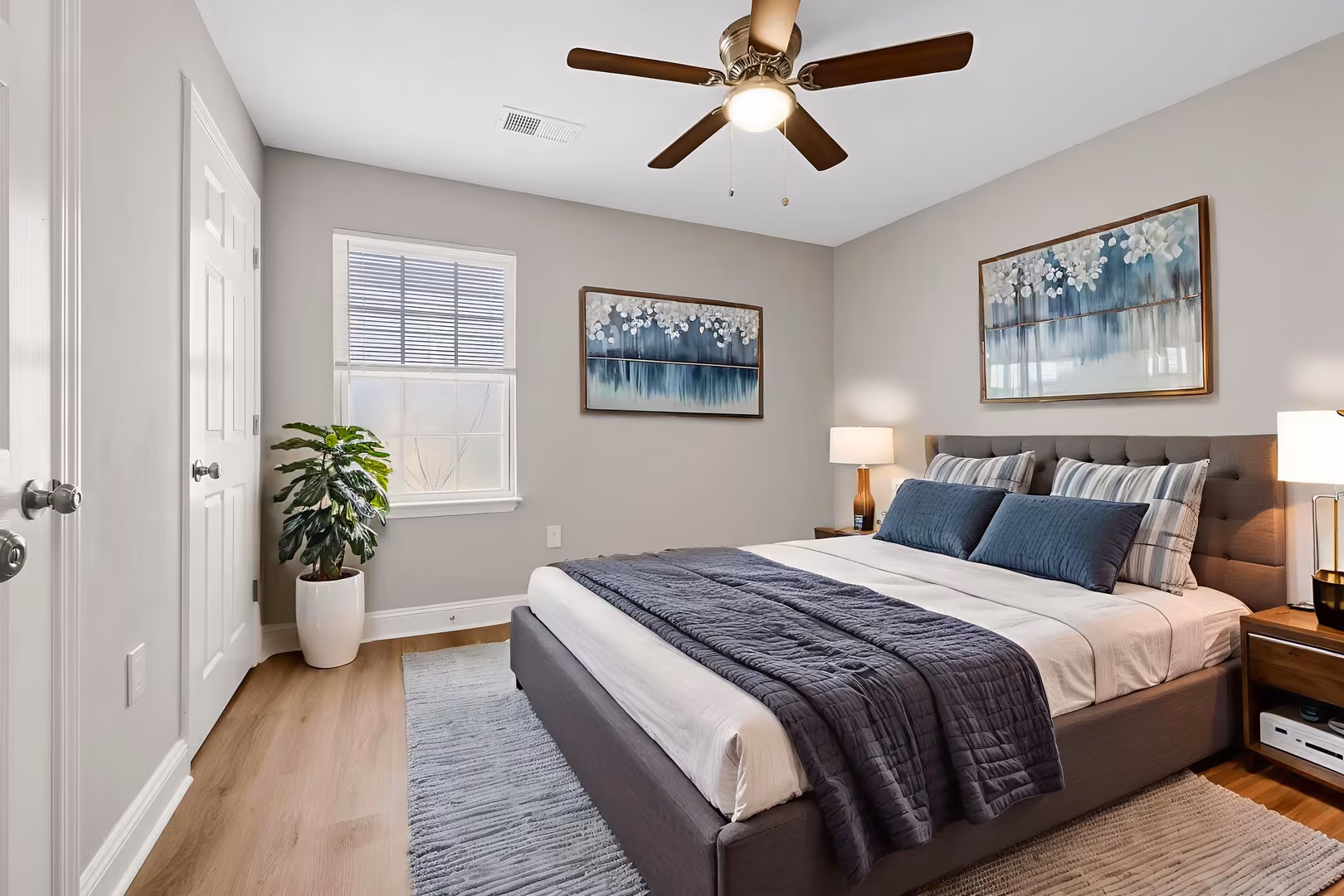 Lake City Apartment: 889 N Matthews Rd