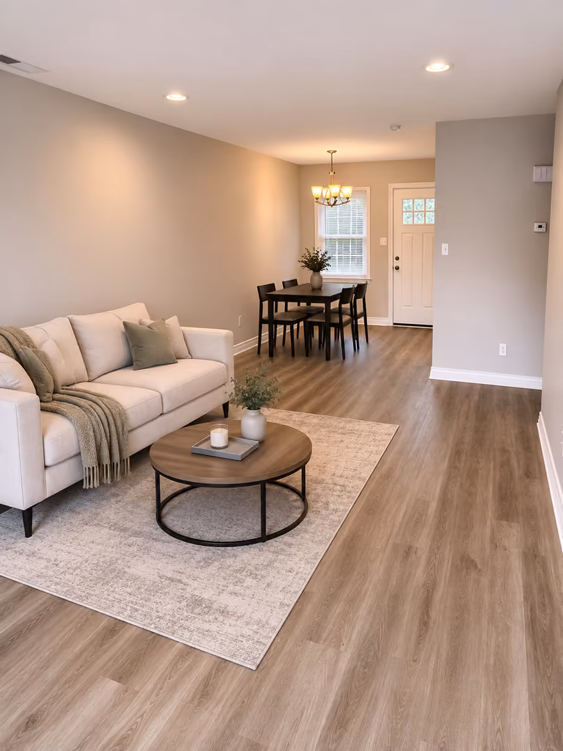Charlotte Apartment: 5822 Cedars East Ct