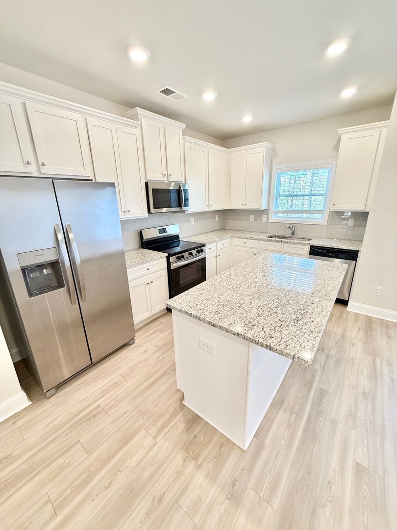 Matthews Townhome: 8204 Mintworth Links Lane