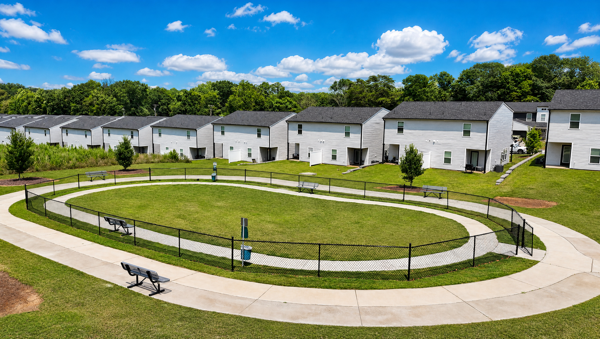 Inman Apartment: 1202 Chelsey Ln