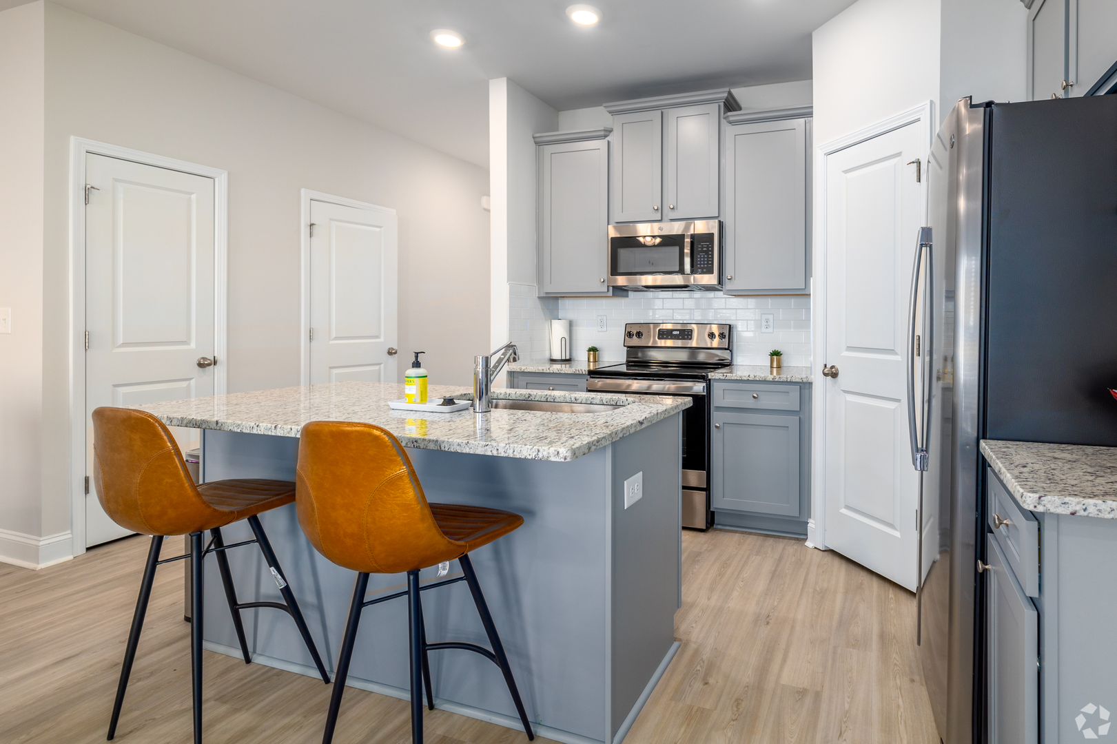 Matthews Townhome: 8204 Mintworth Links Lane