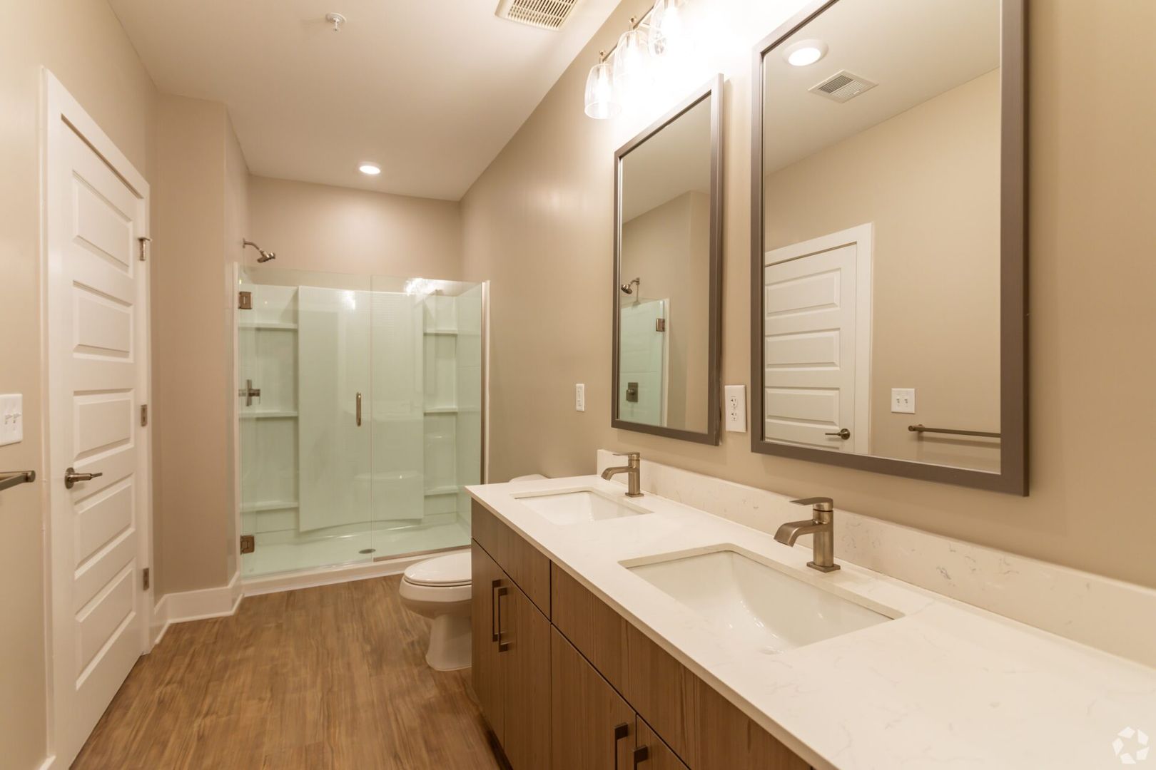 Mooresville Apartment: 222 S Main Street