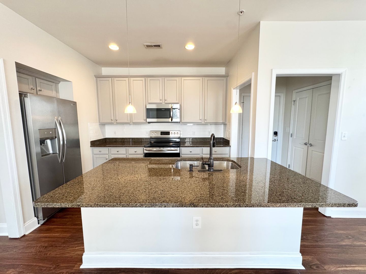 Charlotte House: 546 Oakland Avenue