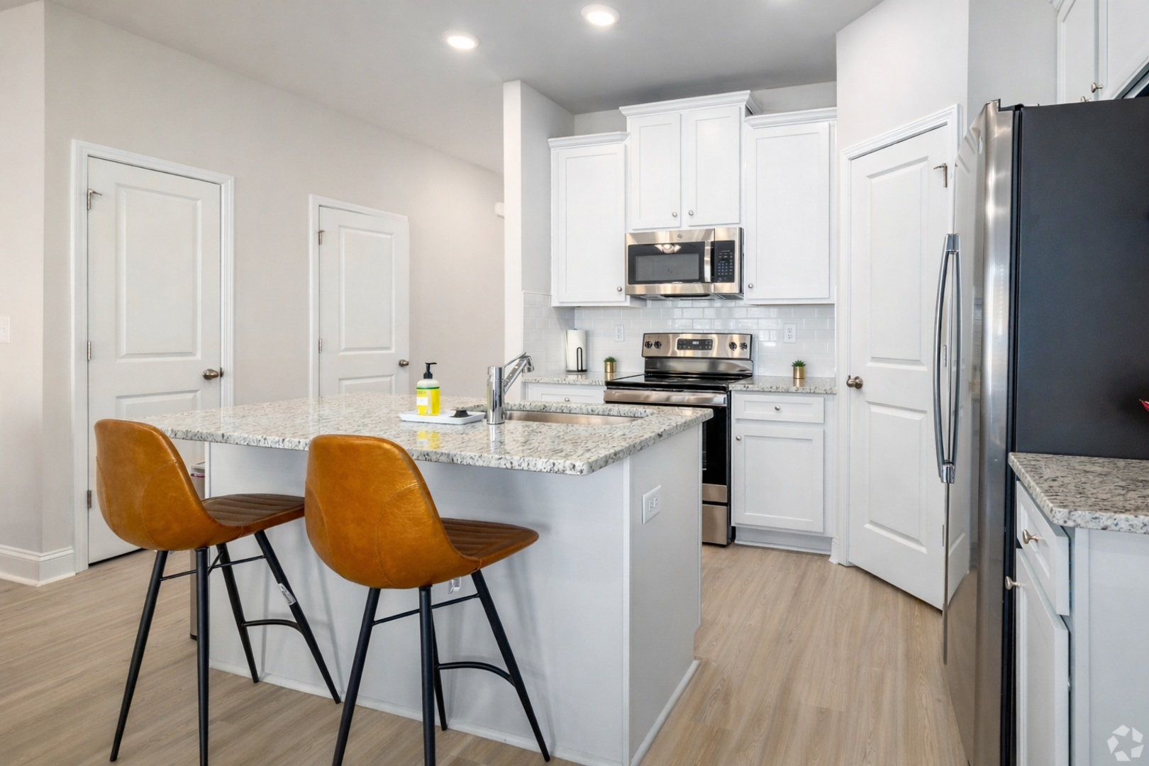 Matthews Townhome: 8204 Mintworth Links Lane