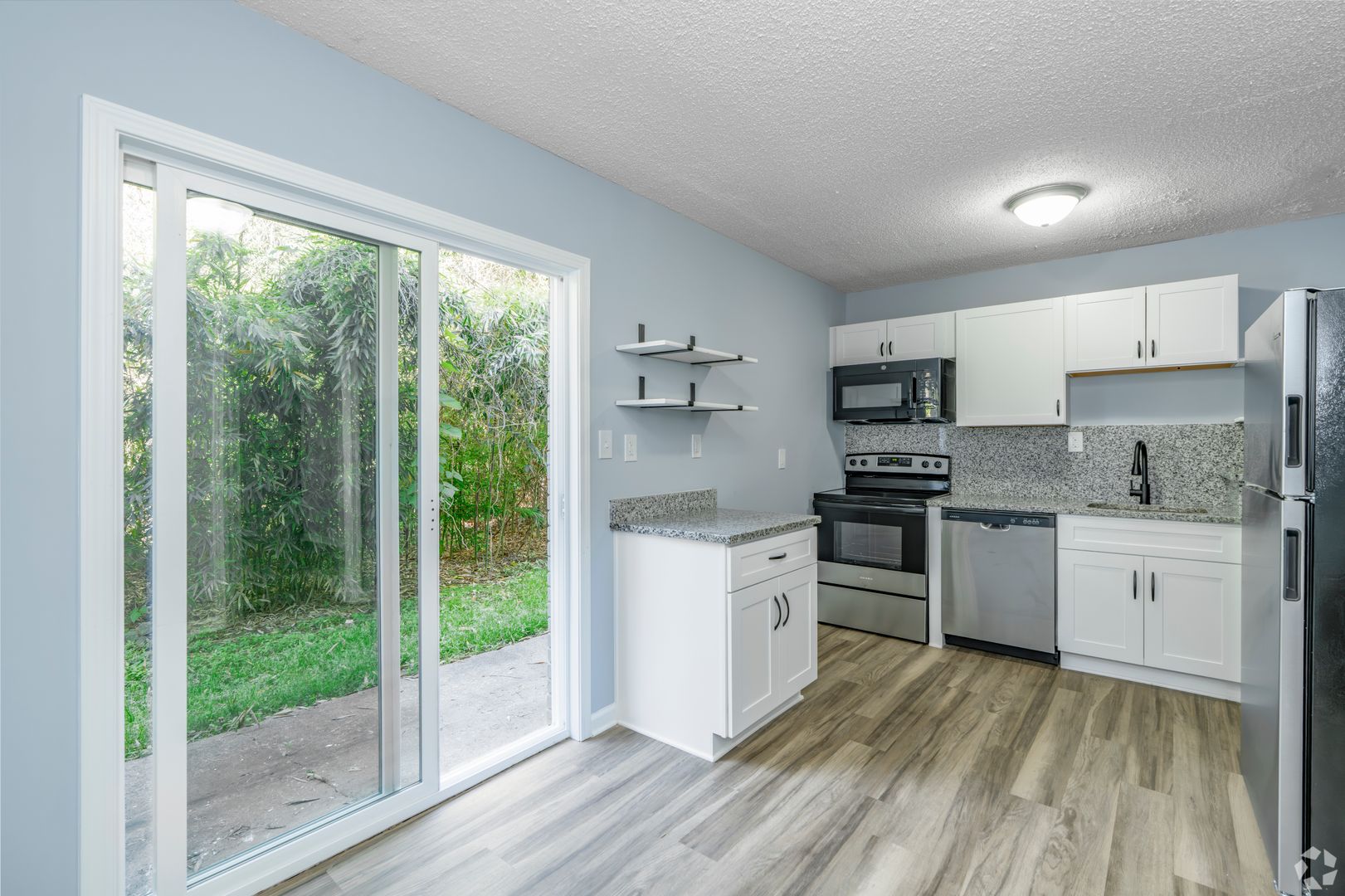 Mount Holly Townhome: 300 E Charlotte Ave