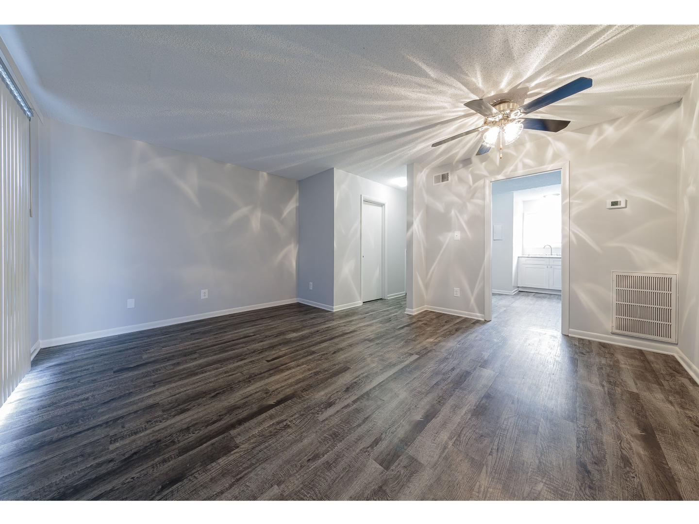 Jacksonville Apartment: 301 Village Drive