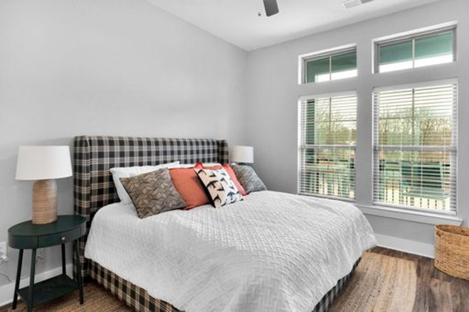 Mooresville Apartment: 201 N Church Street