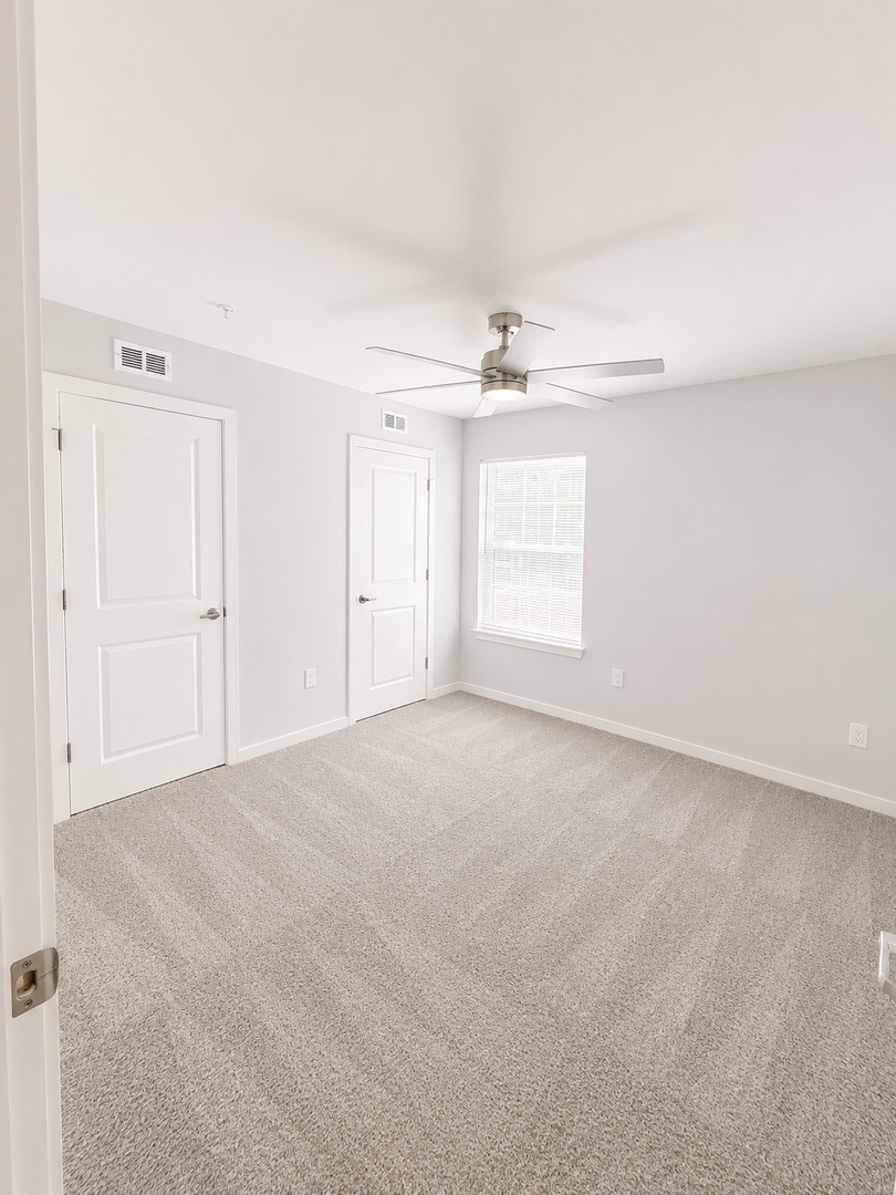 Charlotte Apartment: 3303 Rozelles Ferry Rd