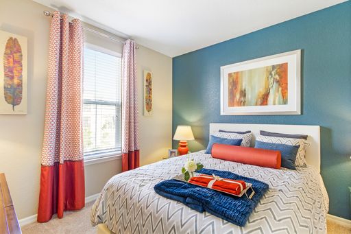 Spacious 3 Bedroom with Modern Amenities - Apply TODAY for REDUCED RENT + 1 MONTH FREE!