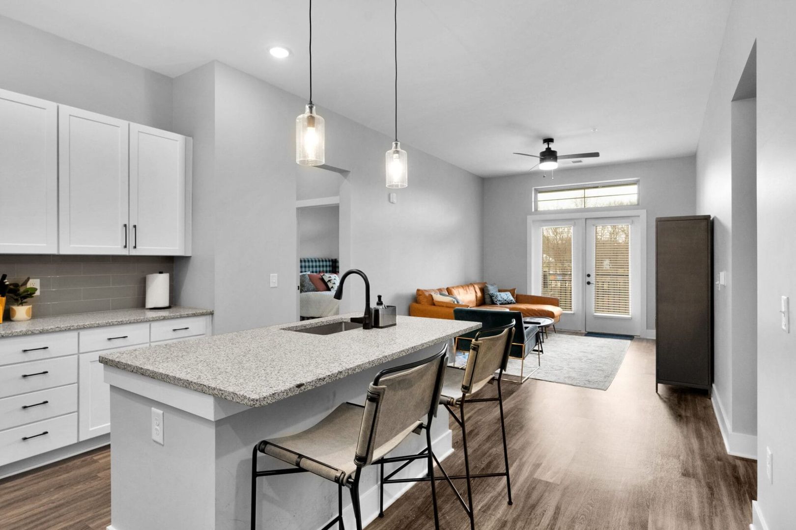 Mooresville Apartment: 201 N Church Street