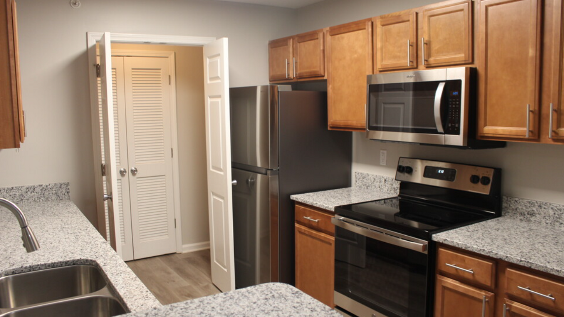 Fort Mill Apartment: 315 Flint Hill Rd