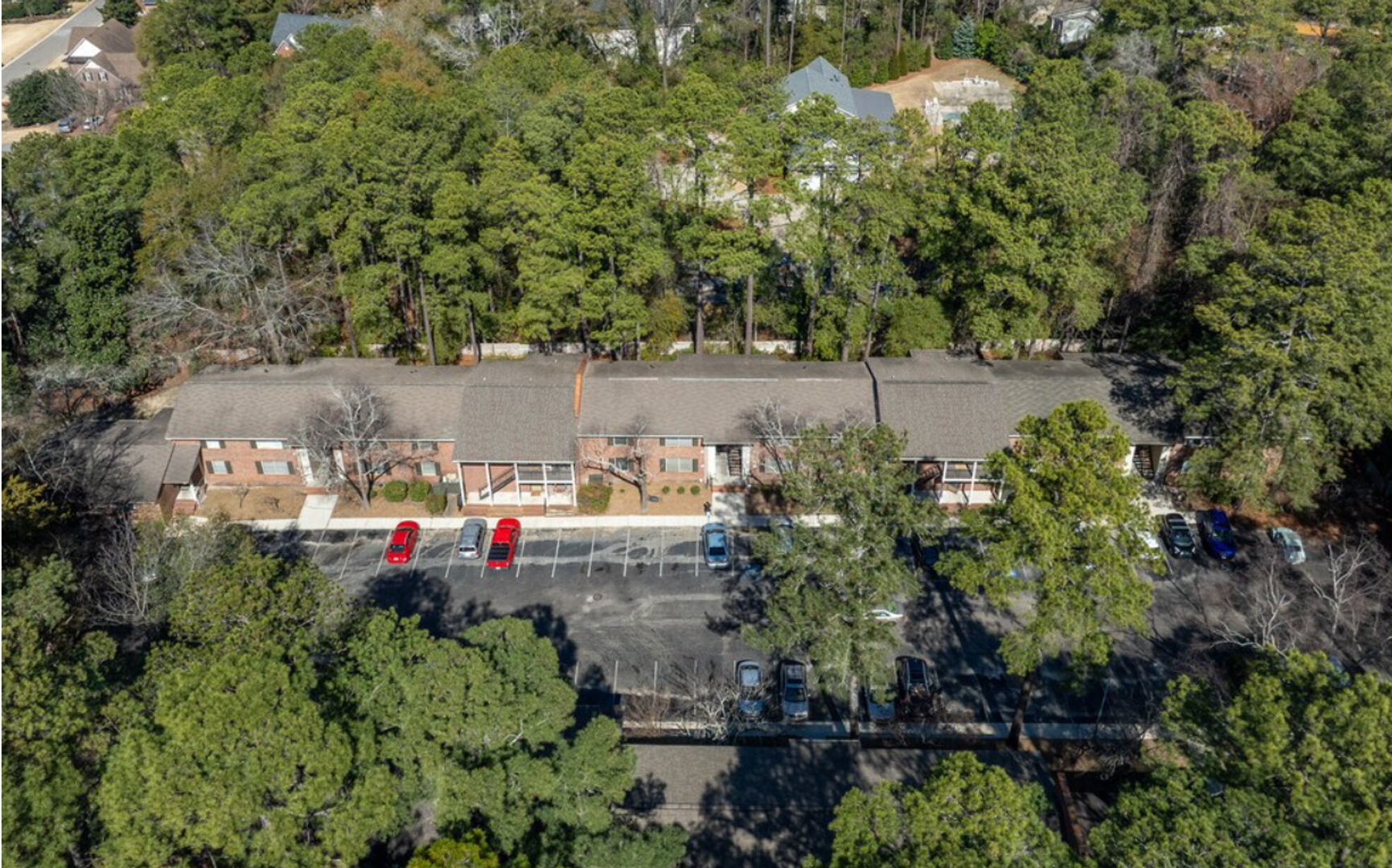 Fayetteville Apartment: 230 Pinecrest Drive