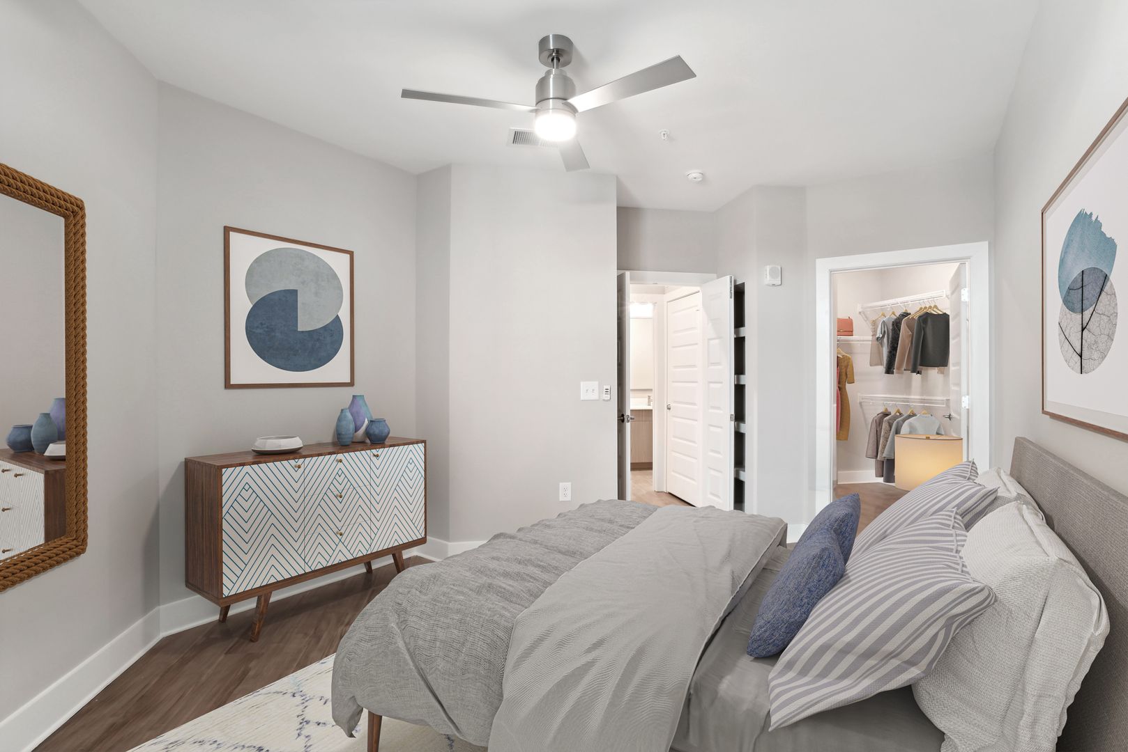 Mooresville Apartment: 222 S Main Street