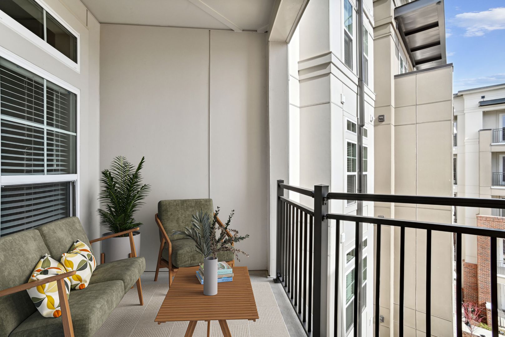 Mooresville Apartment: 222 S Main Street