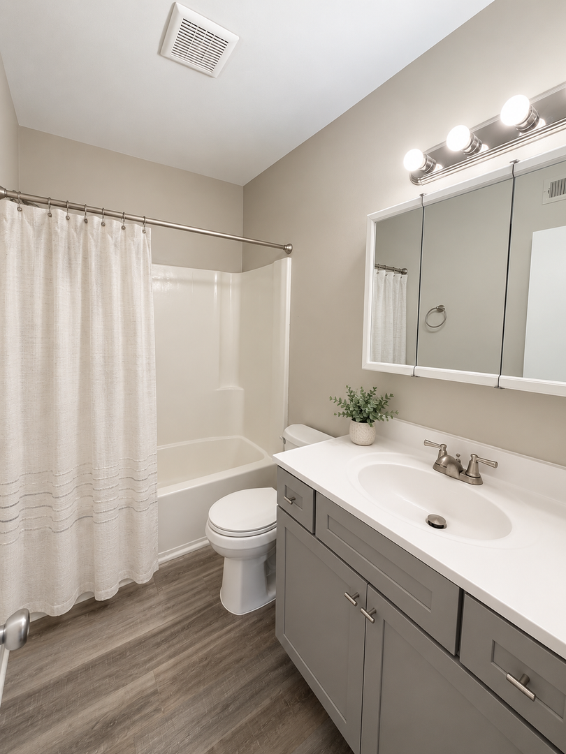 Ridge View Apartments 4 of 8