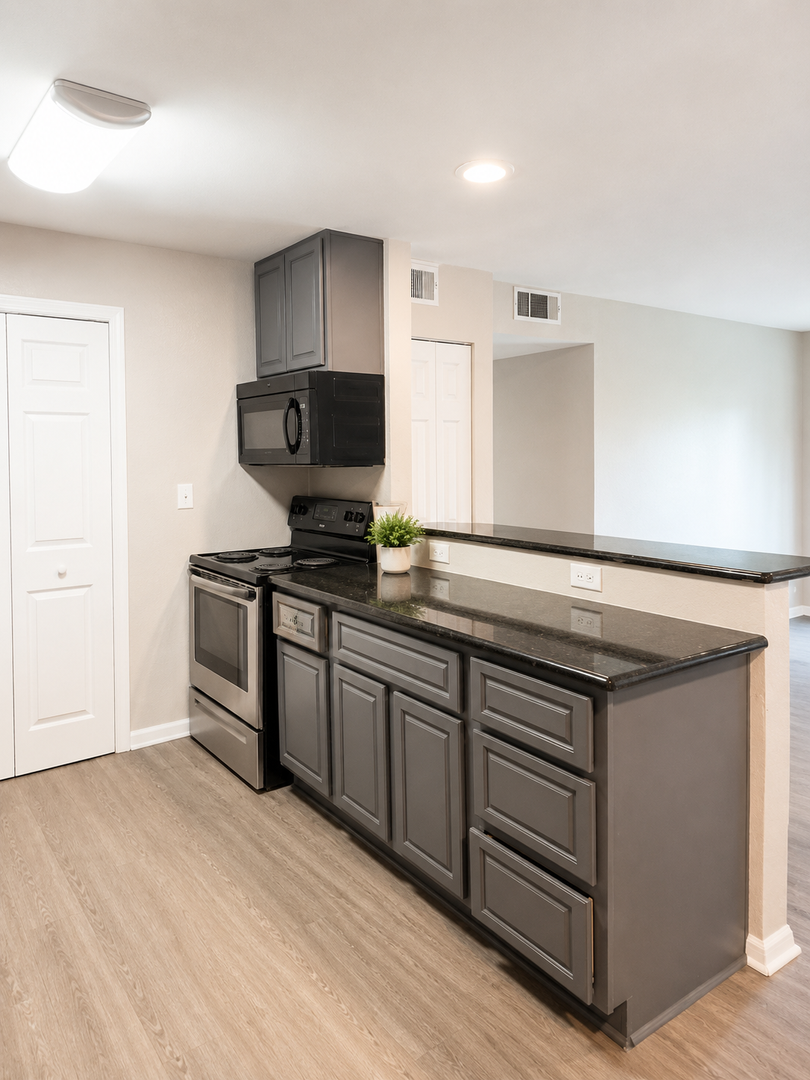 Ridge View Apartments 2 of 8