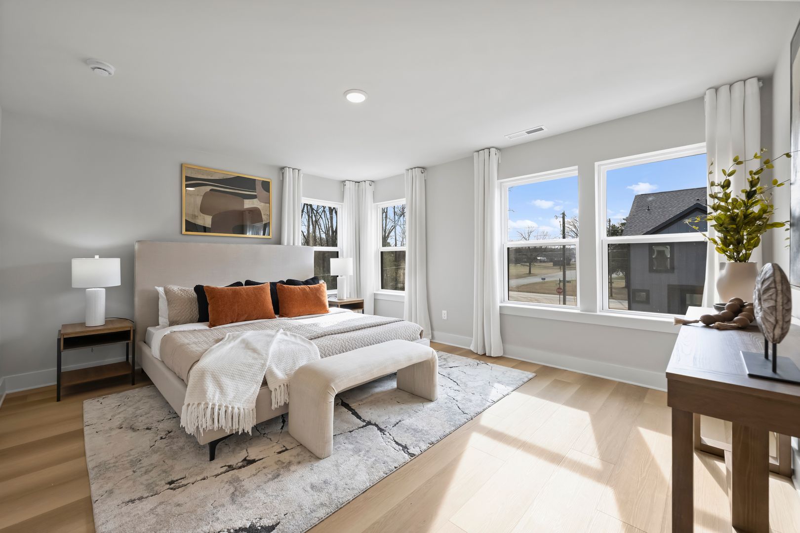 Charlotte Apartment: 8105 Shinkansen Dr