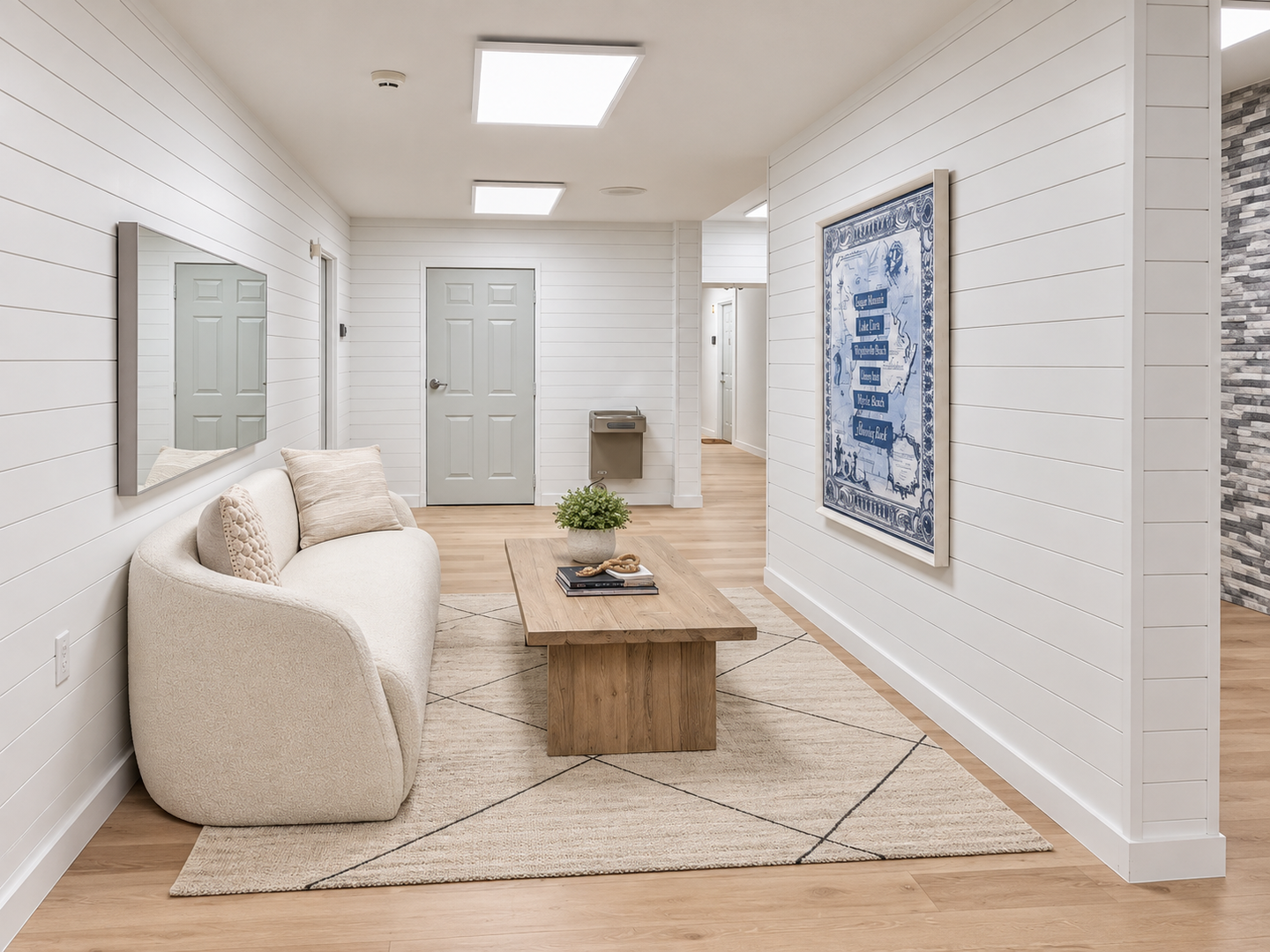 Wilmington Apartment: 6612 Gordon Rd